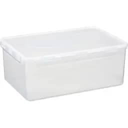 Контейнер Plast Team вакумный 298х198х117 мм 5 л (2805)