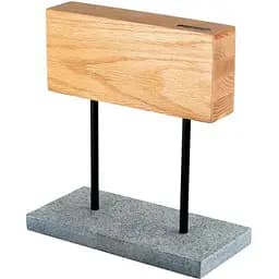 Магнітна підставка для ножів Style de Vie (MagnEikSteen)