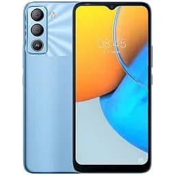 Смартфон TECNO POP 5 32 ГБ Ice Blue (Grade C) Seller Refurbished