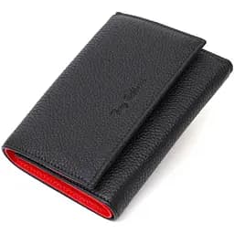 Комбинированный кошелек для женщин из натуральной кожи Tony Bellucci 13.2х9х2 см acs0029602