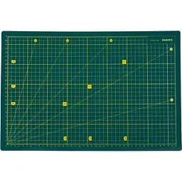 Коврик Axent самовосстанавливающийся для резки А3 (7902-A)