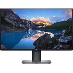 Монитор 27" Dell U2720Q (UHD) - Class A "Б/У"