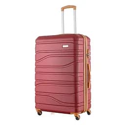 Валіза Semi Line 28" (L) Cherry (T5716-3)