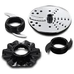 Кухонний комбайн Russell Hobbs 24732-56 - мініатюра 4
