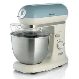 Кухонна машина Ariete Vintage Blue 1588/05