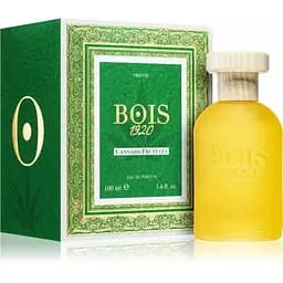 Парфюмированная вода оригинал Bois 1920 Cannabis Fruttata 100 мл