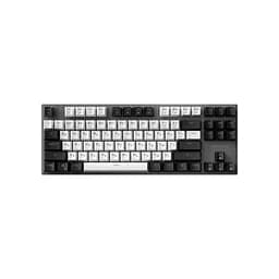 Клавіатура GamePro Genesis Joker Pro MK124G Pro Outemu Red Switch Wireless/Bluetooth/USB UA Gray (MK124G Pro) - мініатюра 5
