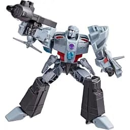 Іграшка-трансформер Hasbro Делюкс серії Transformers EarthSpark (F6231_F6733)