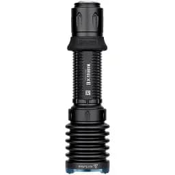 Ліхтар Olight Warrior X 3 Black - мініатюра 6