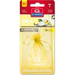 Ароматизатор Dr. Marcus Fresh Bag Ваниль