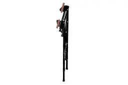 Верстат тиски столярні Intertool HT-6192 565 x 200 x 760мм x 100кг - мініатюра 4