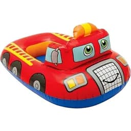 Детский надувной плот Intex 59586 NP. Размером 73x58см, от 1 года
