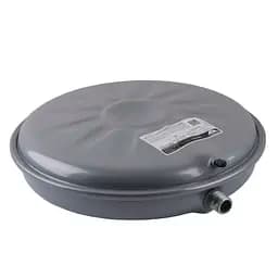 Бак Zilmet Oem-Pro для монтажу в котли плоский Арт. 531 10л. 3bar рифлений (13B6001018) - мініатюра 2