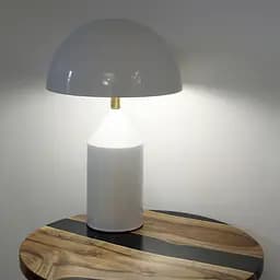 Настольная лампа Friendlylight Gubi FL8039