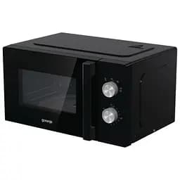 Мікрохвильова піч Gorenje MO17E1BH (49980) - мініатюра 3