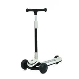 Самокат детский трехколесный JR3-128-B, колеса со светом