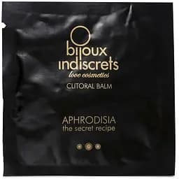Пробник Bijoux Indiscrets Sachette Aphrodisia Arousal Cream (2 мл)
