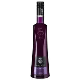 Лікер Joseph Cartron Violette Фіалка, 20%, 0,7 л