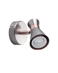 Спот Kanlux 29111 Mileno EL-1O B-AG