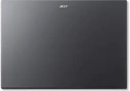 Ноутбук Acer Swift X SFX16-61G 16' 3.2K OLED, AMD R7-7840HS, 16GB, F1TB, NVD3050-6, Win11, сірий (NX.KN8EU.004) - мініатюра 6