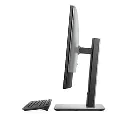 ПК-моноблок Dell Optiplex 7780 27FHD IPS AG/Intel i5-10505/8/256F/int/kbm/Lin (N202O7780AIO_UBU) - мініатюра 9