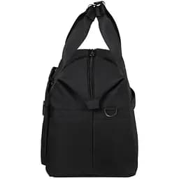 Дорожня Сумка Samsonite AIREA BLACK 45x26x26 KE0*09013 - мініатюра 4
