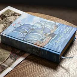 Френсіс Дрейк. Життя та неймовірні пригоди королівського корсара - Віктор Губарев - мініатюра 5