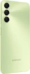 Смартфон Samsung Galaxy A05s 4/128Gb Light Green (SM-A057GLGVEUC) - мініатюра 6