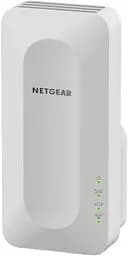 NETGEAR Розширювач покриття WiFi EAX12 AX1600, 1xGE LAN - мініатюра 3