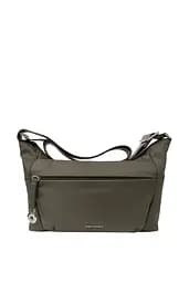 Плечова Сумка Samsonite MOVE 5.0 GUNMETAL GREEN 26x23x13 KP0*24020