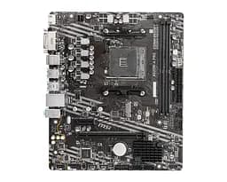Материнcька плата A520M-A PRO sAM4 MSI teh0024986 - мініатюра 2