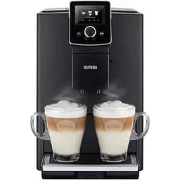 Кофемашина автоматична Nivona CafeRomatica 820 (NICR 820)