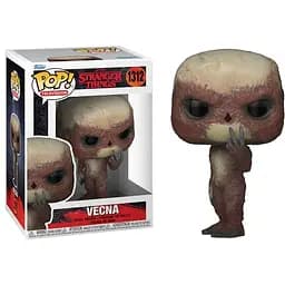 Фигурка Funko Pop Фанко Поп Очень странные дела Stranger Things Vecna Векна FP ST V 1312