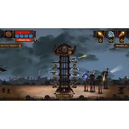 Ключ активації Microsoft Steampunk Tower 2 для Xbox One/Series - мініатюра 4