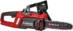 Пила цепная аккумуляторная GE-LC 18/25 Li-Solo 18В Einhell hoz0013651