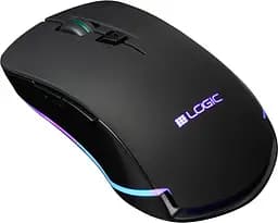 Мишка LogicConcept Starr One 3200dpi 6 кнопок 7 LED color