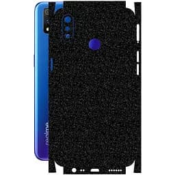 Захисна плівка StatusSKIN для Realme 3 Корпус Вініл Галактика