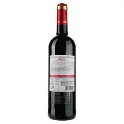Вино Barton&Guestier Chateau Le Grand Sigognac, червоне, сухе, 12,5%, 0,75 л - мініатюра 2