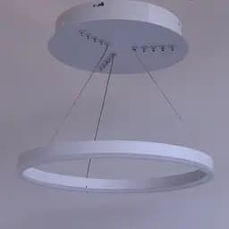 Підвісна люстра Friendlylight Viola 400 FL5145 - мініатюра 2