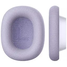 Амбушюры Hoco W65/W65 Plus magnetic earmuffs Purple