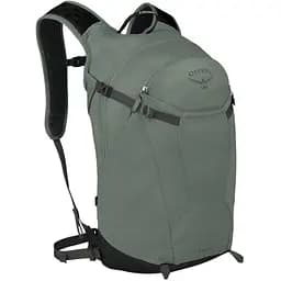 Рюкзак Osprey Sportlite 20 зелений - мініатюра 2