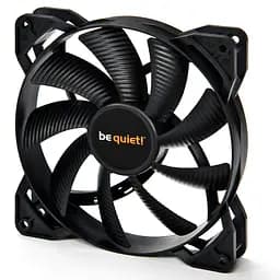 Вентилятор Be quiet! Pure Wings 2 140mm (BQ PUW2-14025-LR-PWM) Б/в