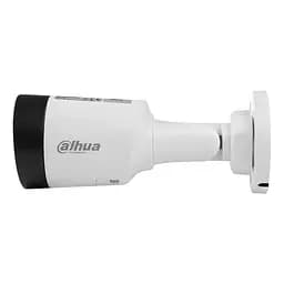IP-відеокамера з WiFi 2Mp Dahua DH-IPC-HFW1230DS1-SAW f=2.8mm з мікрофоном (99-00017631) - мініатюра 4