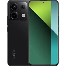 Смартфон Xiaomi Redmi Note 13 Pro 5G 8/128GB Midnight Black Global Rom Refurbished