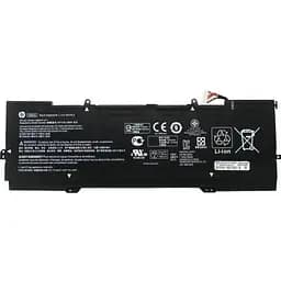 Акумулятор HP Spectrex360 15-CH YB06XL, 7280mAh (84.08Wh), 6cell, 11.55V, Li-ion (A47739