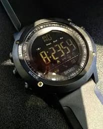 Годинник Smart Skmei Dynamic 1321 - мініатюра 6