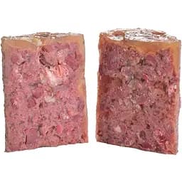 Вологий корм для собак Brit Pate & Meat Chicken з куркою 400 г - мініатюра 5