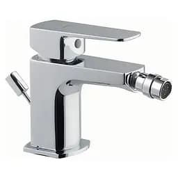 Змішувач для біде Jaquar Kubix Prime KUP-CHR-35213BPM Хром