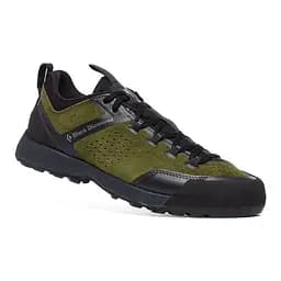 Кроссовки Black Diamond Mission XP LTH 40 Оливковий