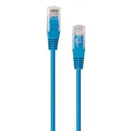 Патч-корд Vinga UTPCat5e 7 m COPPER (VCPPCC7B) - мініатюра 2
